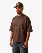 Camiseta Oversized Created by The Creator