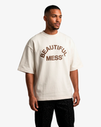 Camiseta Oversized BM90's