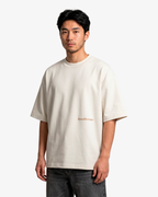 Camiseta Oversized Created by The Creator