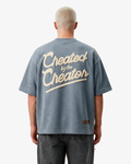 Camiseta Oversized Created by The Creator